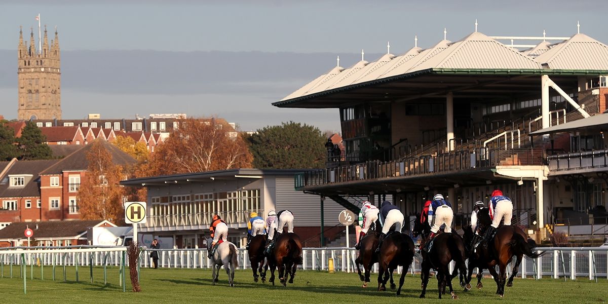 Warwick Betting Tips - Monday 15th February