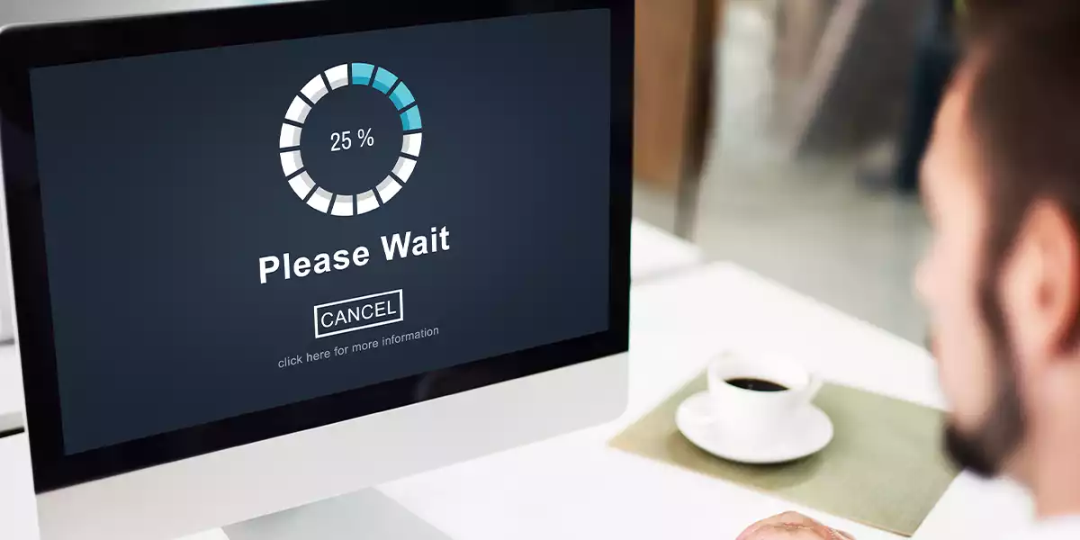 Website-speed