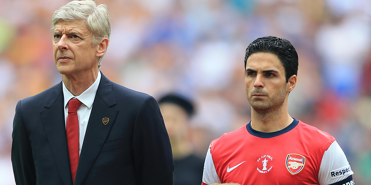 Bacary Sagna Exclusive: Wenger And Arteta Could Achieve Something Amazing