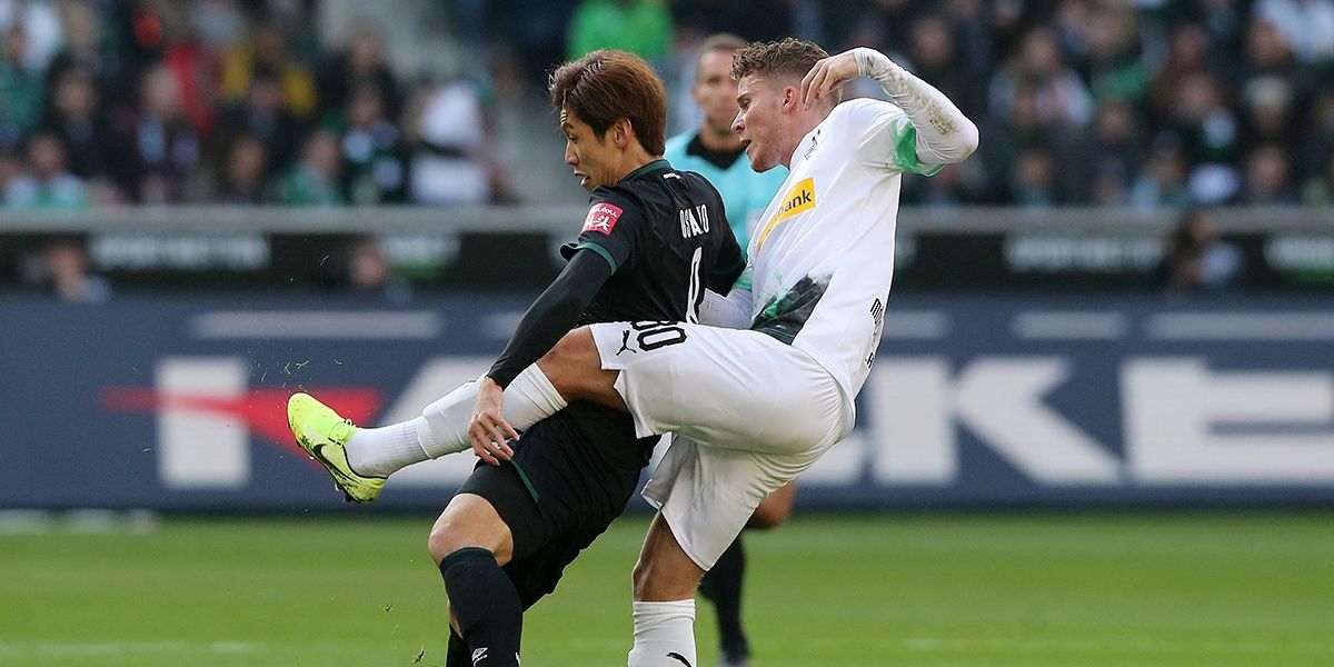 Werder Bremen v Monchengladbach Preview And Betting Tips