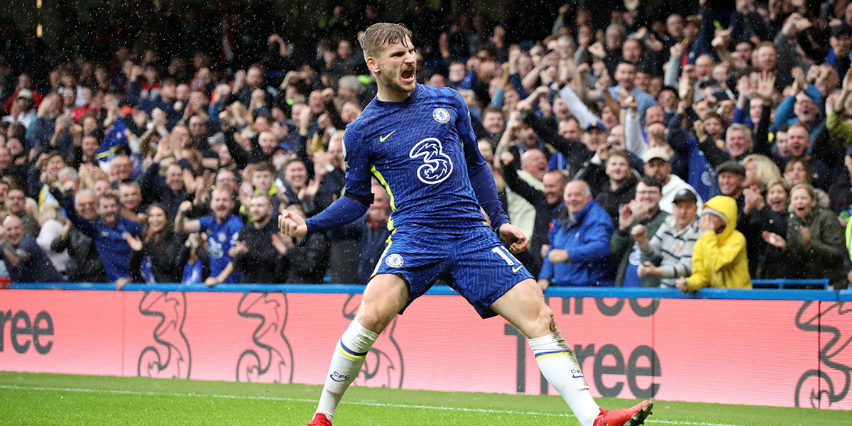 Brentford v Chelsea Preview And Predictions - Premier League Week Eight