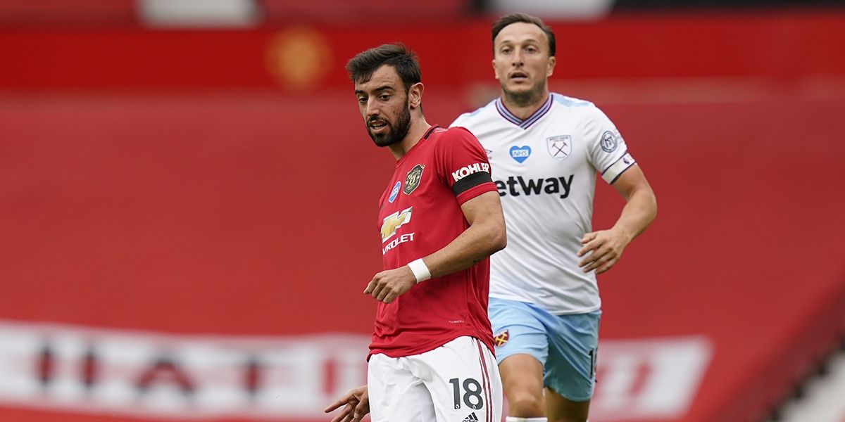 West Ham v Manchester United Betting Tips – Premier League Week 11