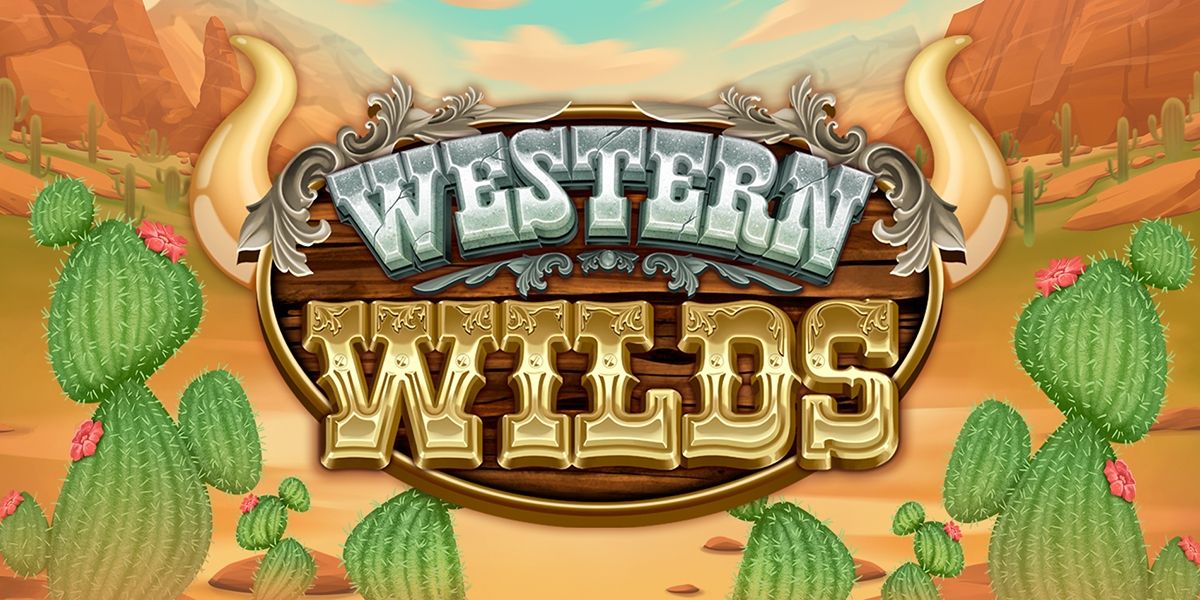 Western Wilds Slot Review