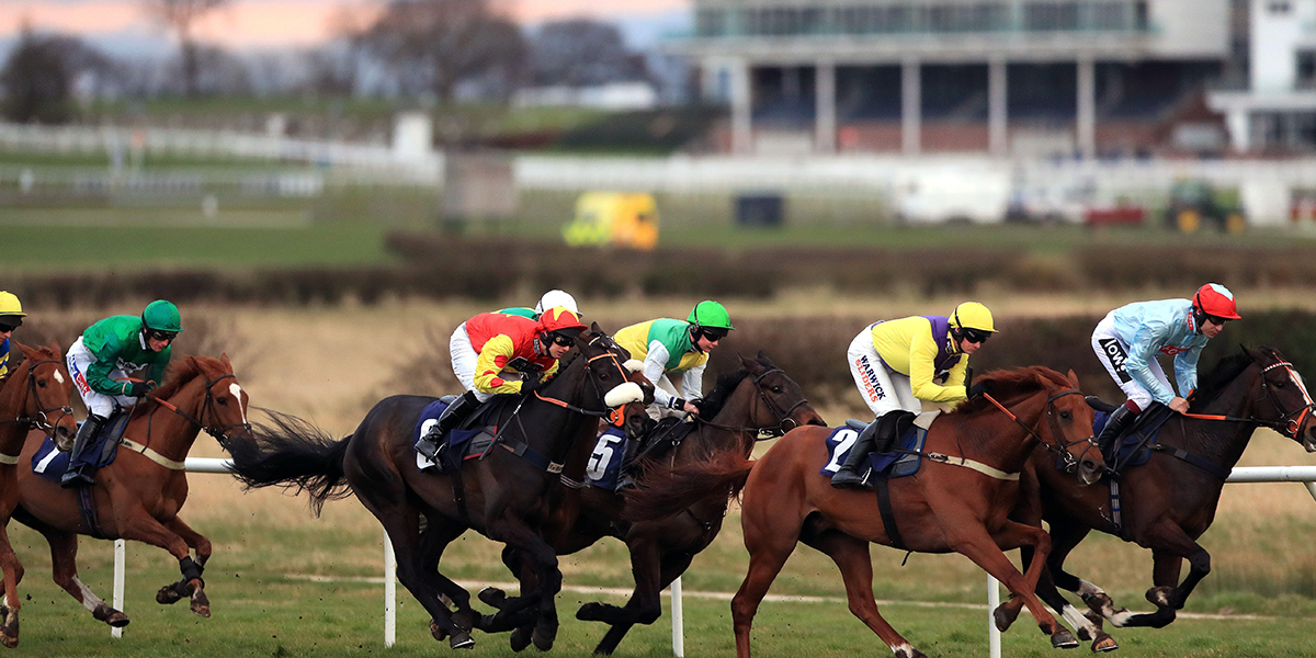 Wetherby Preview