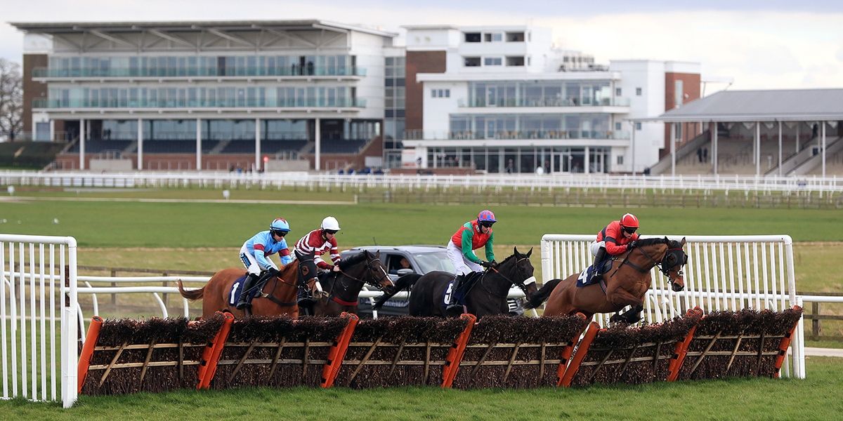 Wetherby Preview