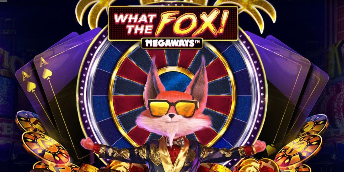 What the Fox Megaways Slot Review