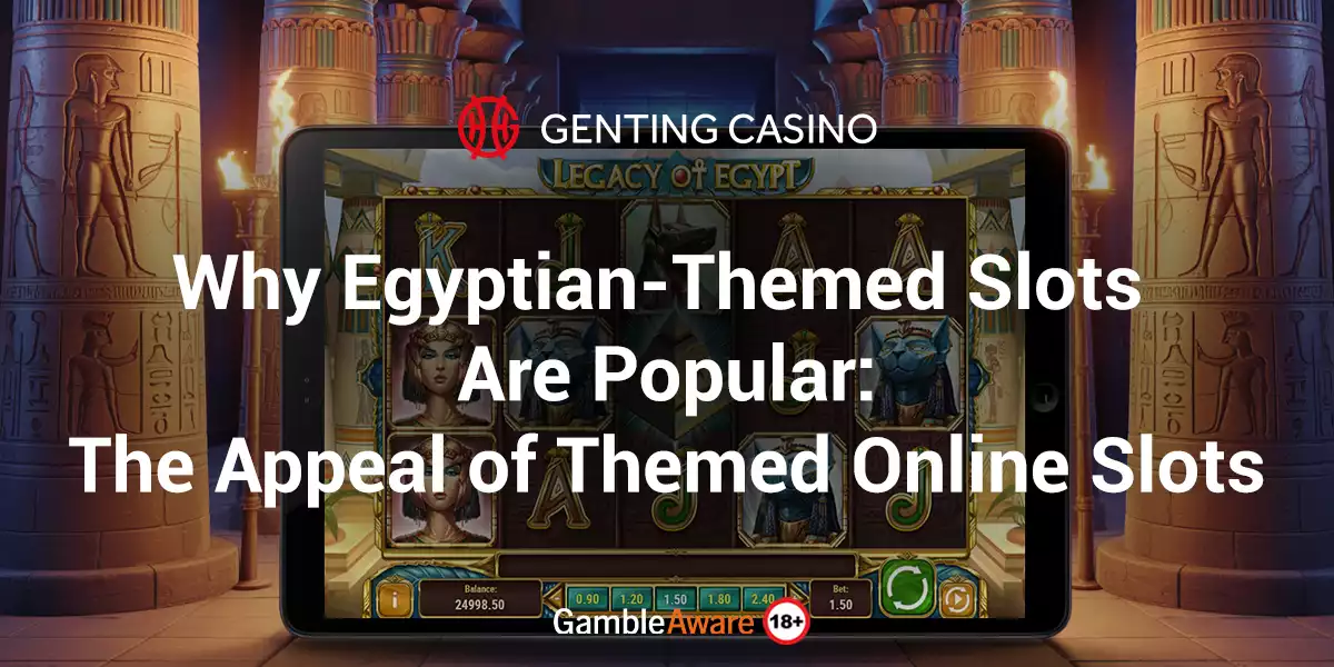 Why-Egyptian-Themed-Slots-Are-Popular-The-Appeal-of-Themed-Online-Slots
