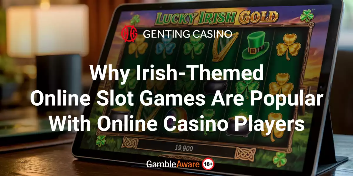 Why-Irish-Themed-Online-Slot-Games-Are-Popular-With-Online-Casino-Players