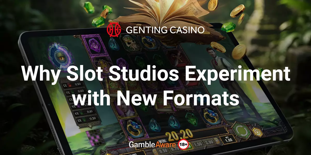 Why-Slot-Studios-Experiment-with-New-Formats