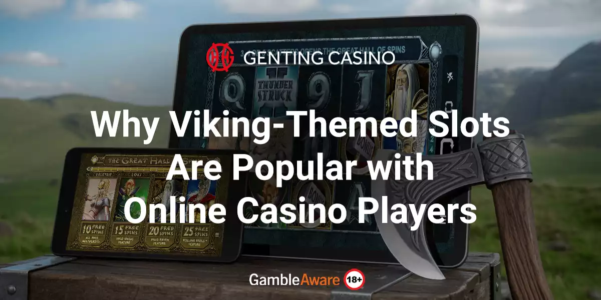 Why-Viking-Themed-Slots-Are-Popular-with-Online-Casino-Players