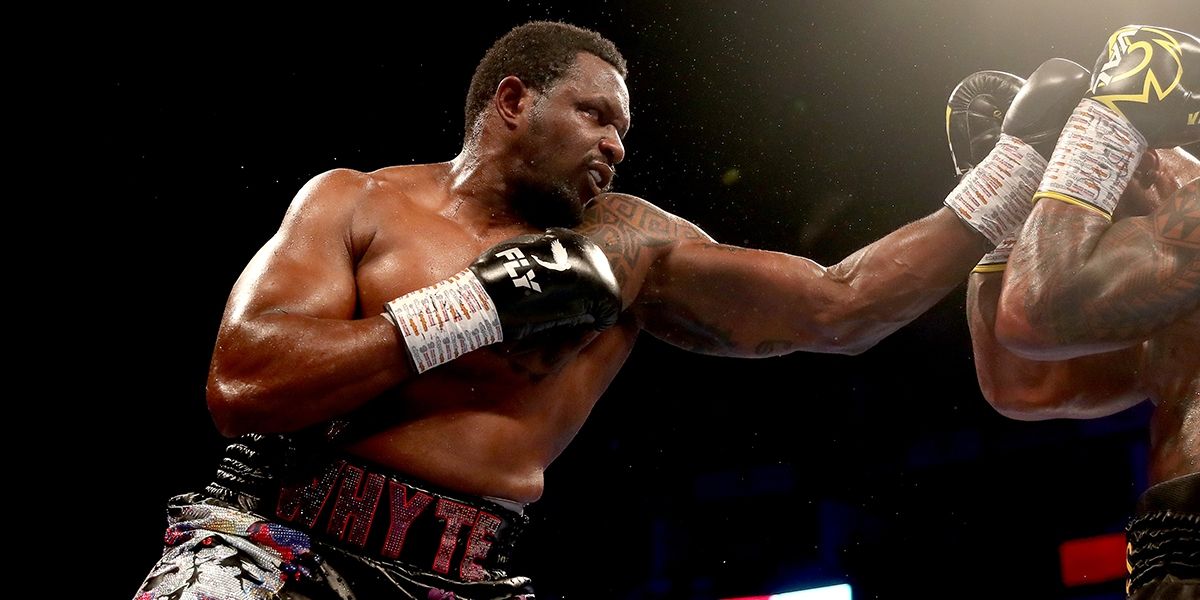 Dillian Whyte v Alexander Povetkin Preview And Betting Tips