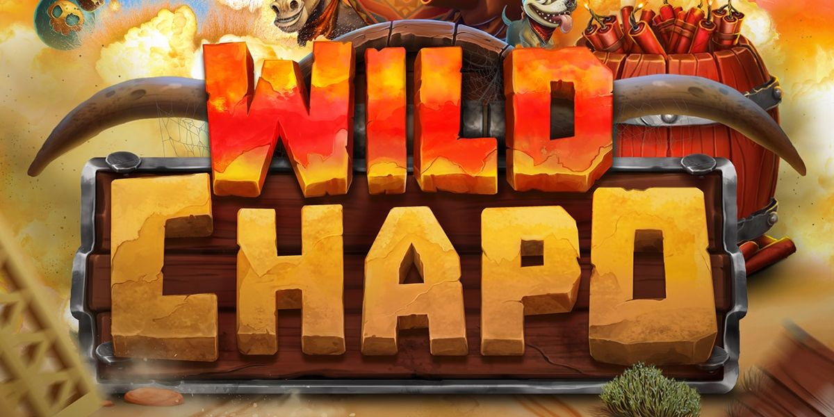 Wild Chapo Review