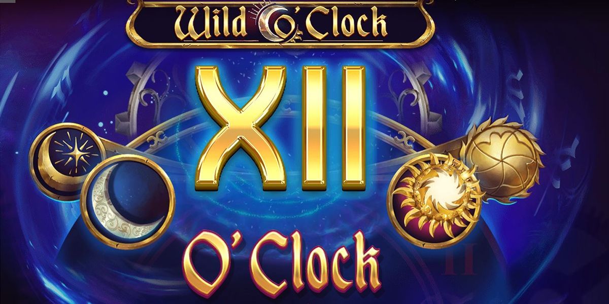 Wild O'Clock Review