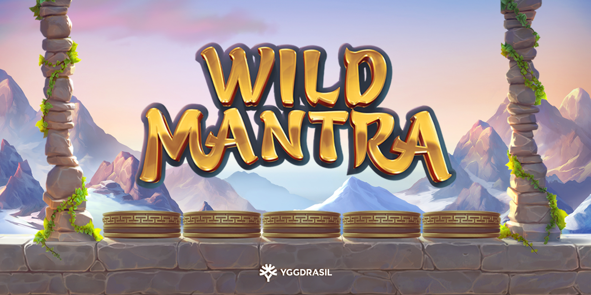 Wild Mantra Slot Review