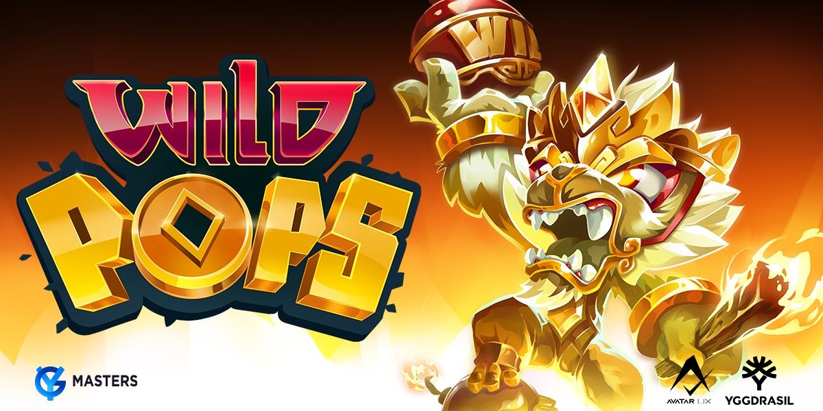 Wild Pops Slot Review
