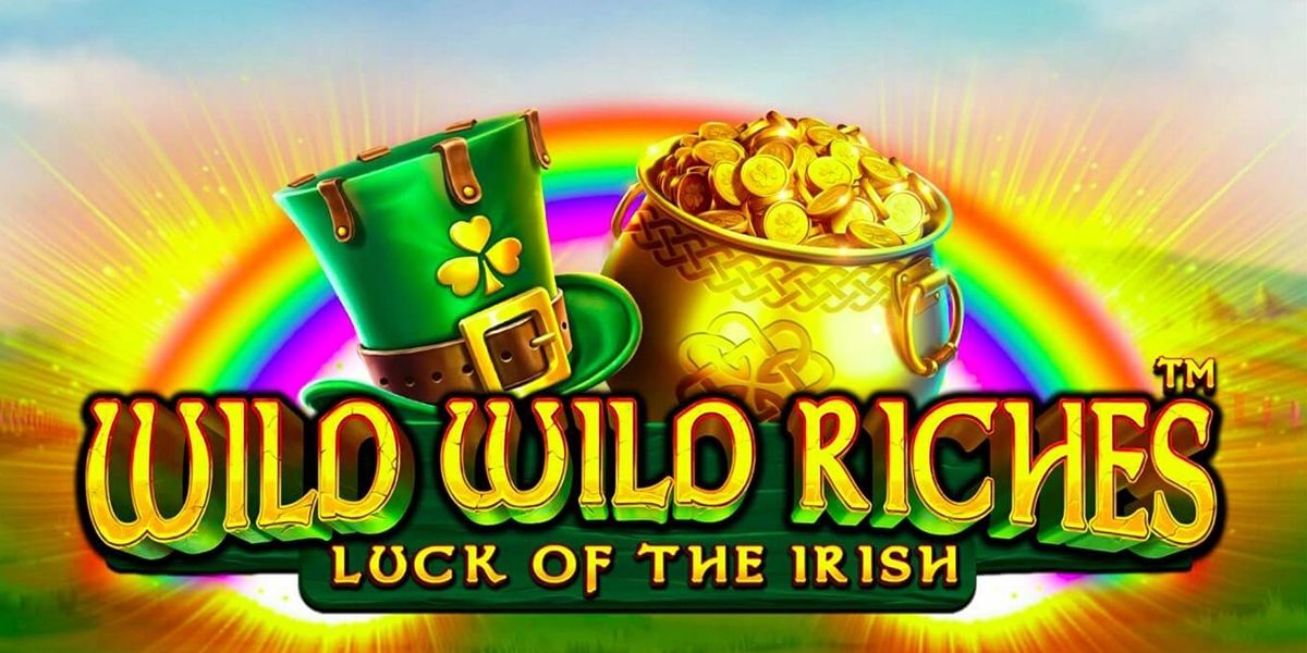 Wild Wild Riches Review