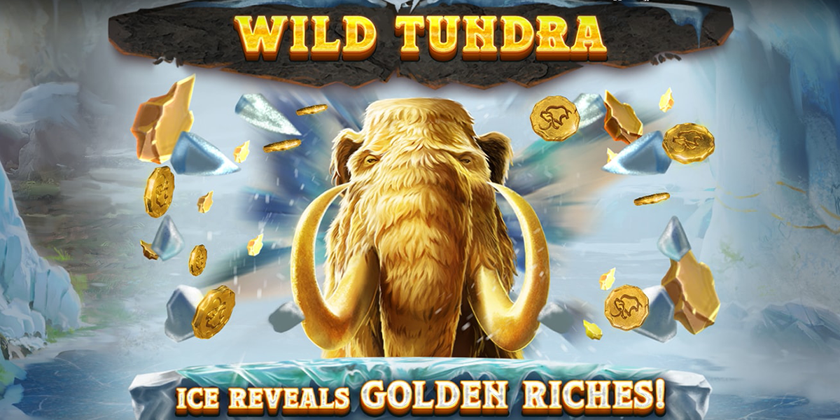 Wild Tundra Slot Review