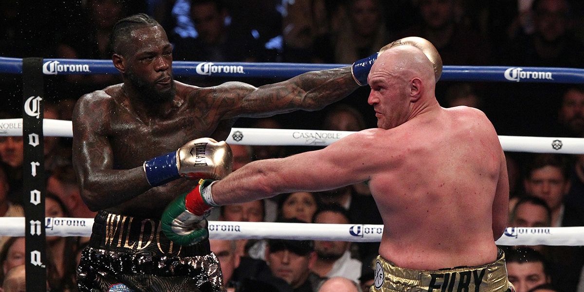 Deontay Wilder v Tyson Fury II Preview And Betting Tips