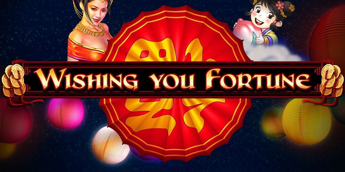 Wishing You Fortune Slot Review
