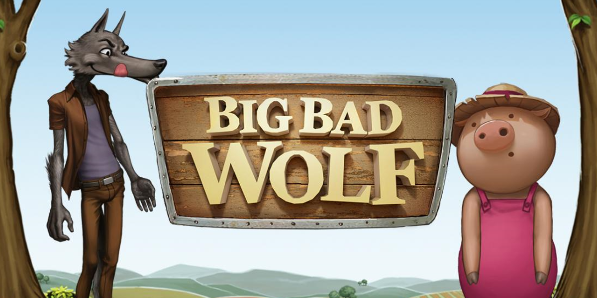 Big Bad Wolf Review