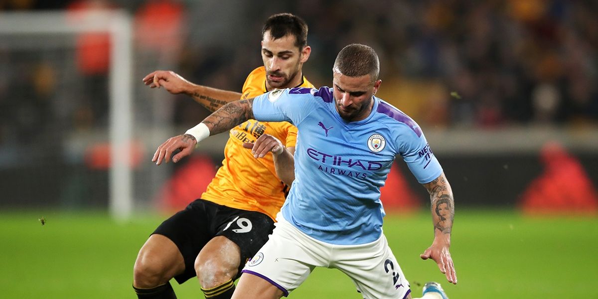 Wolves v Manchester City Preview And Betting Tips