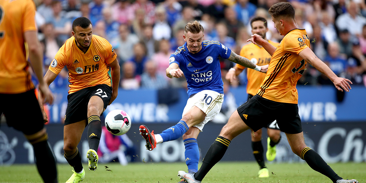 Wolves v Leicester Preview And Predictions - Premier League Week 27