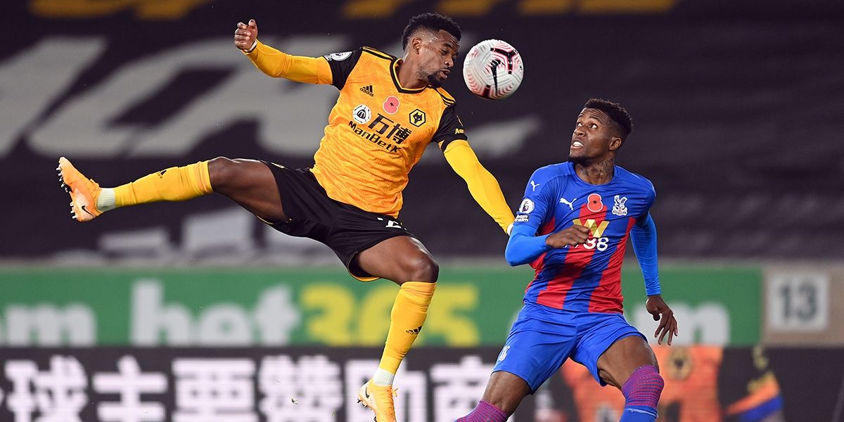 Wolves v Crystal Palace Betting Tips - FA Cup 3rd Round