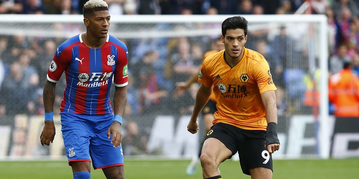 Wolves v Crystal Palace Preview And Betting Tips - Premier League Week Seven