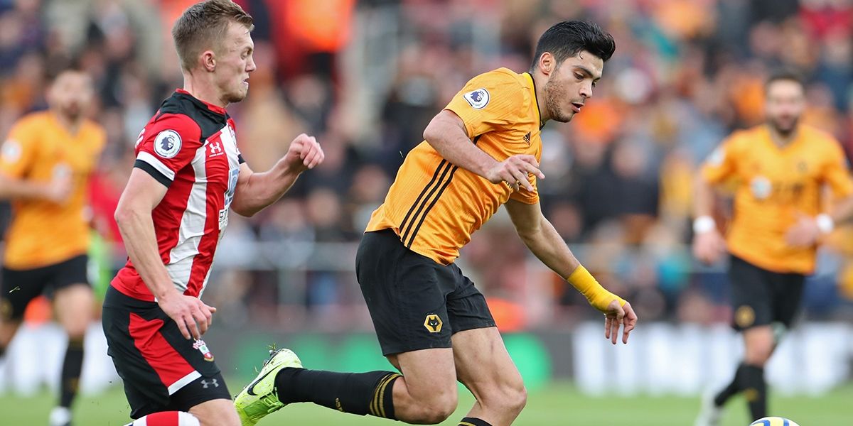 Wolves v Southampton Preview And Betting Tips – Premier League Week Nine