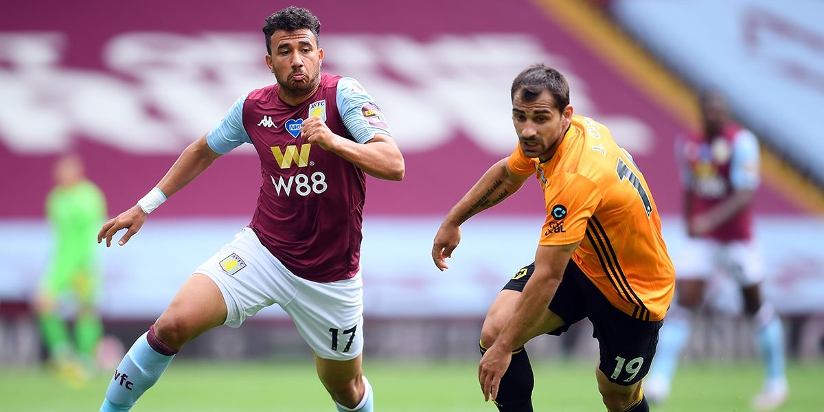 Wolves v Aston Villa Betting Tips – Premier League Week 12