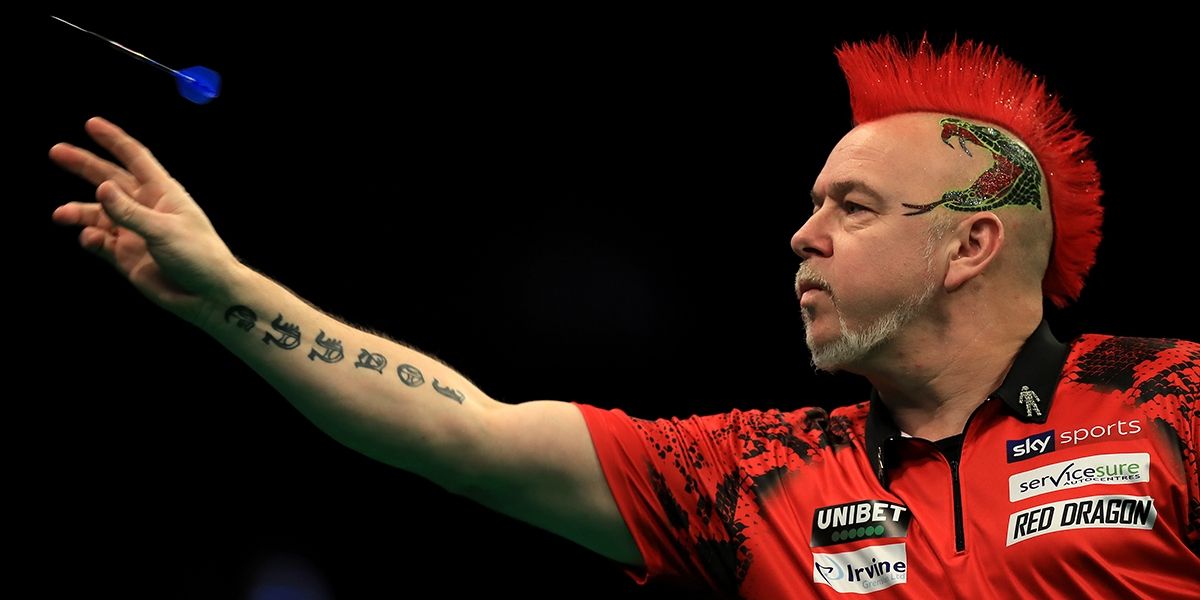 Premier League Darts Preview And Betting Tips – Week 14