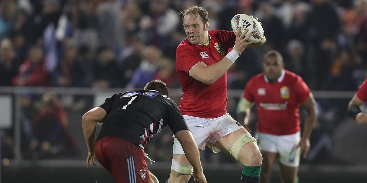 British and Irish Lions v Japan Betting Tips