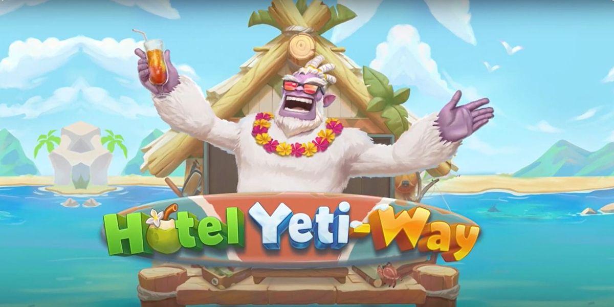 Hotel Yeti Way Review