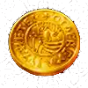 Vikings Go Berzerk - Gold Coin