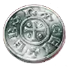 Vikings Go Berzerk - Silver Coin