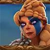 Vikings Go Berzerk - Warrior 1