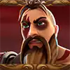 Vikings Go Berzerk - Warrior 2