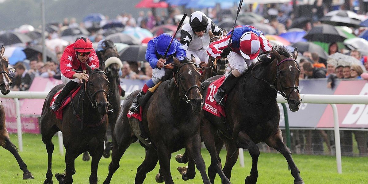 John Smith's Cup Day Betting Tips - York