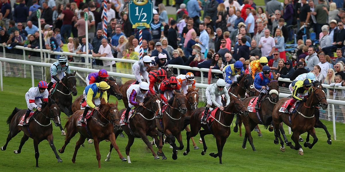 York Ebor Festival 2020 Preview And Betting Tips – Day One