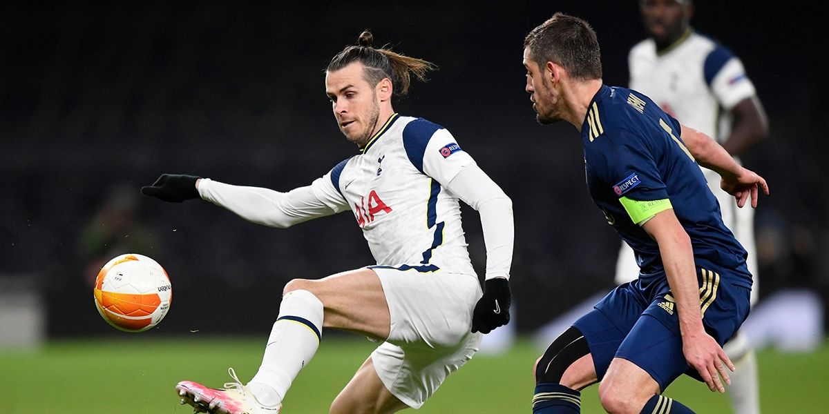 Dinamo Zagreb v Tottenham Betting Tips – Europa League Last 16, 2nd Leg