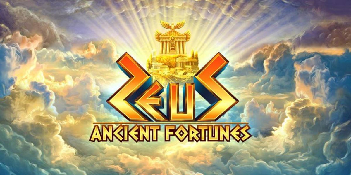 Ancient Fortunes: Zeus Review