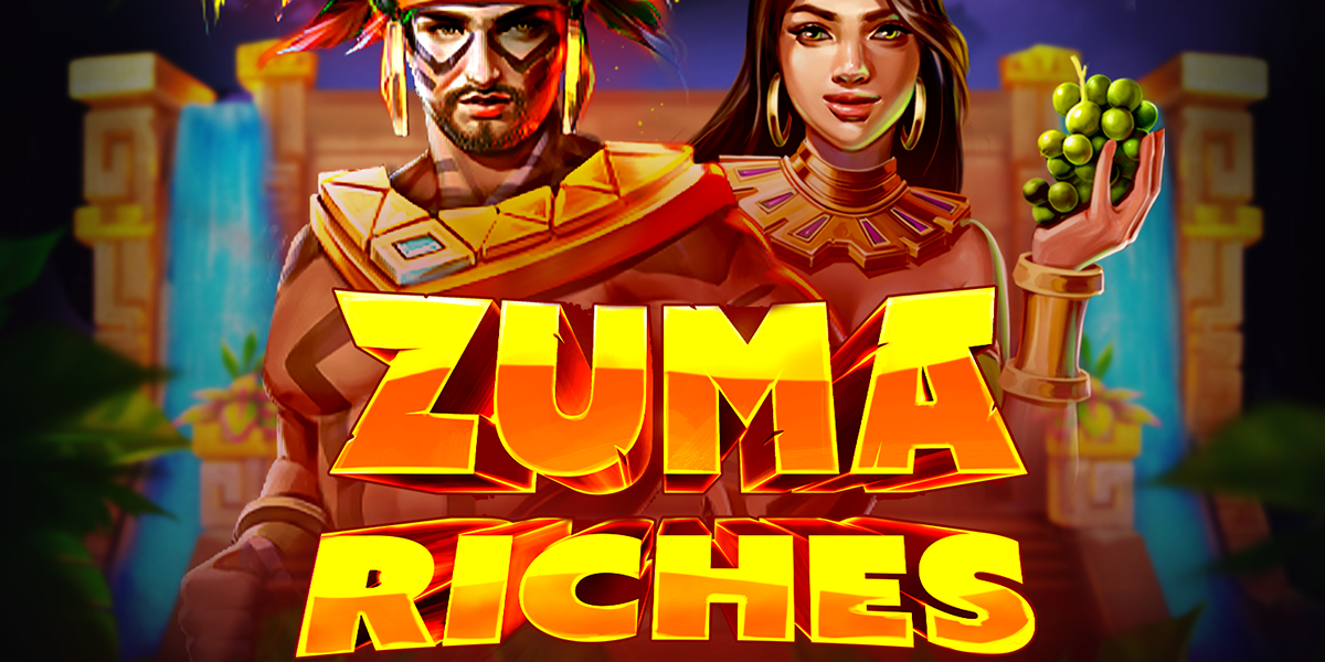 Zuma Riches Review
