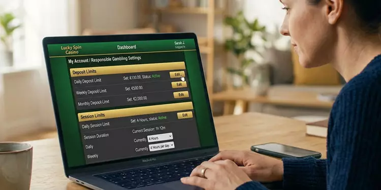 account-settings-showing-deposit-and-session-limits