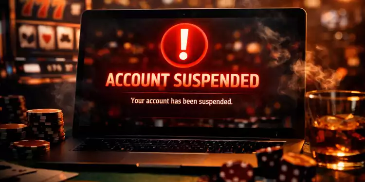 account-suspension