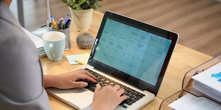 adjusting-schedules