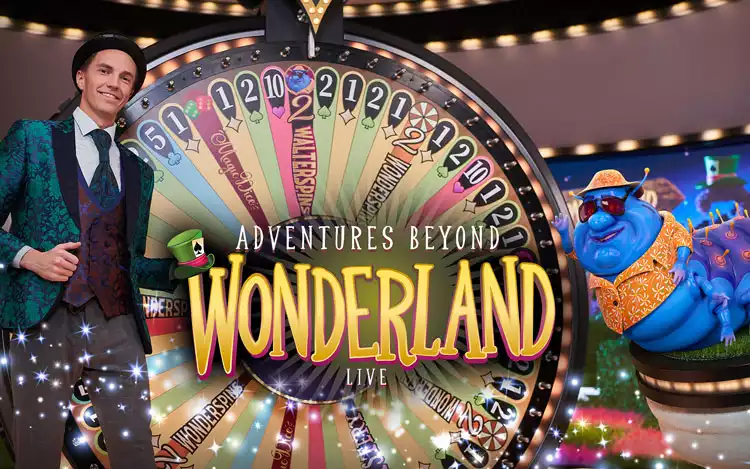 adventures beyond wonderland banner