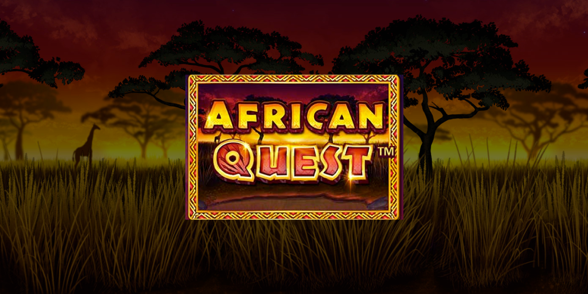 African Quest Review