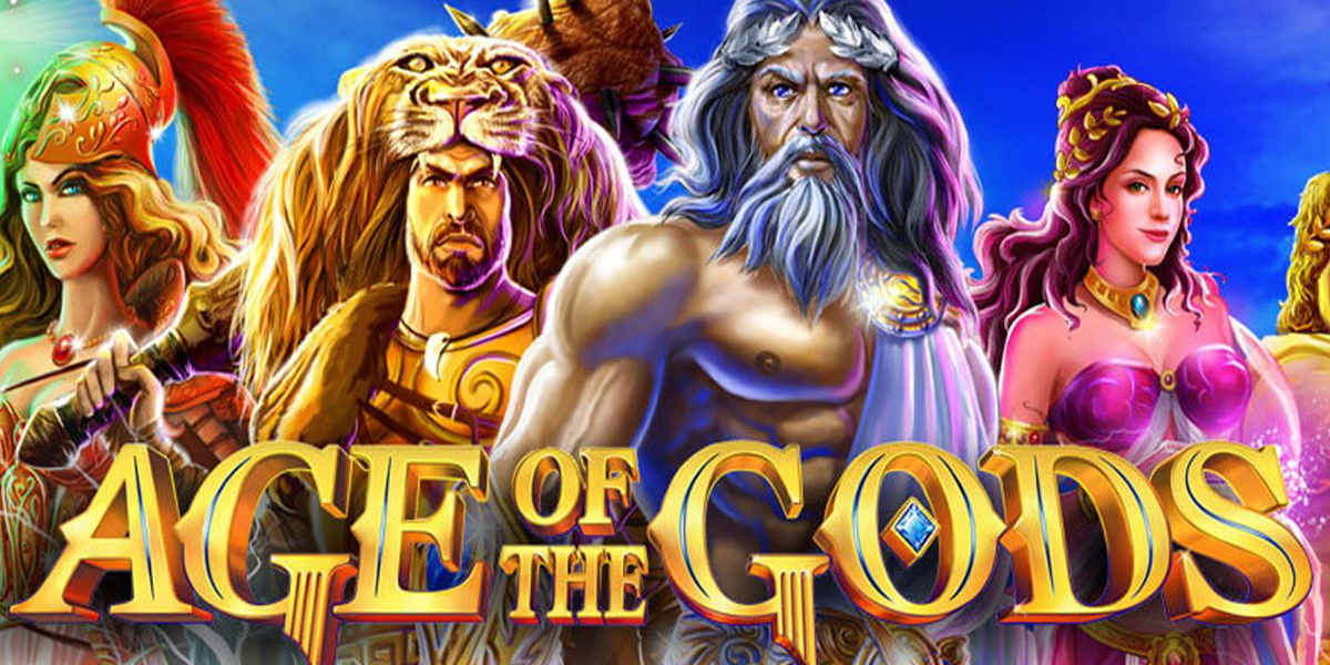 Age Of The Gods Review