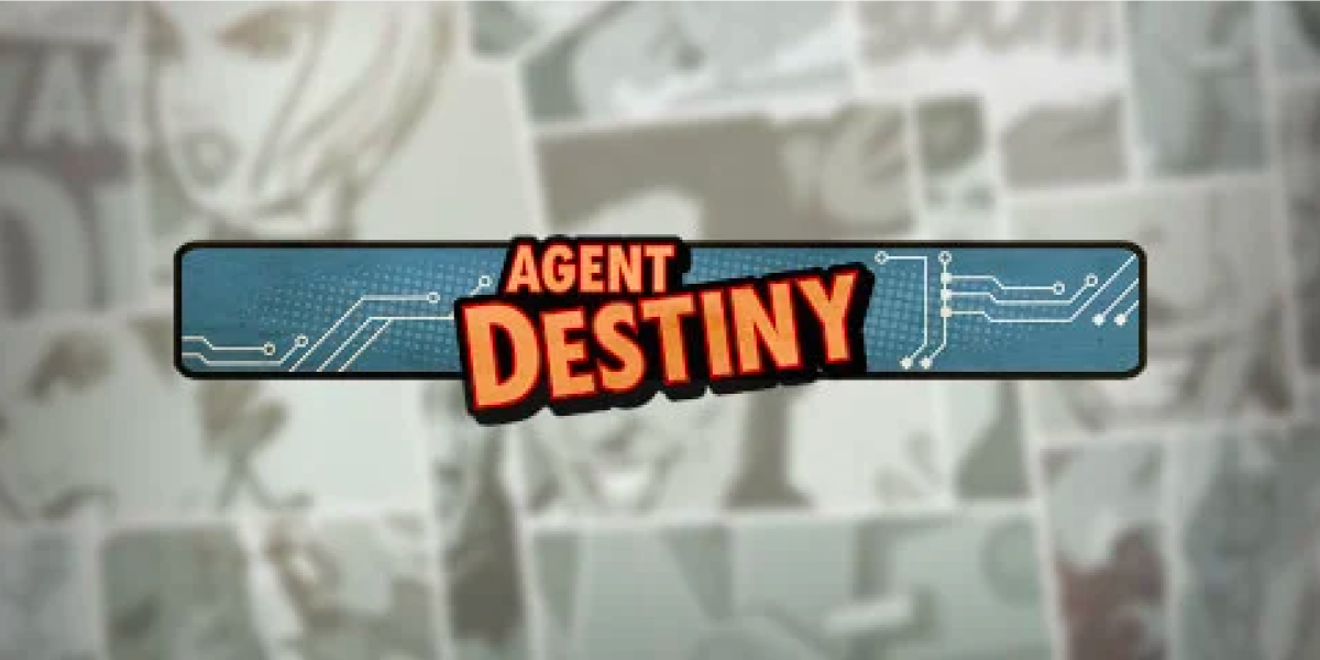 Agent Destiny Review