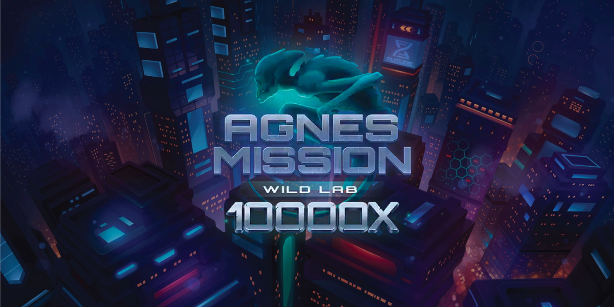 Agnes Mission Wild Lab Review